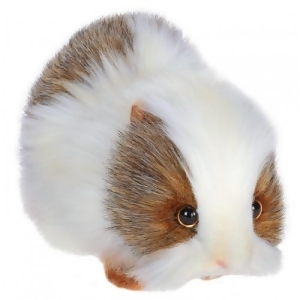 Pack of 4 Life-like Handcrafted Extra Soft Plush Guinea Pig Stuffed Animals 7.75 - All
