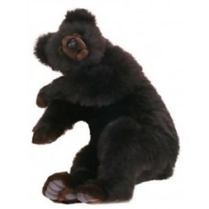 Life-like Handcrafted Extra Soft Plush Snuggle Bear Stuffed Animal 27.25 - All