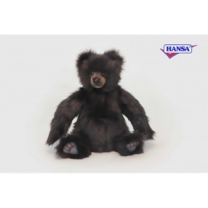 Pack of 2 Life-like Handcrafted Extra Soft Plush Mikey Brown Teddy Bear Stuffed Animals 12 - All
