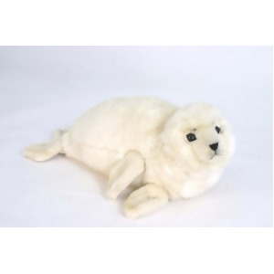 Pack of 2 Life-Like Handcrafted Extra Soft Plush Seal Stuffed Animal 25 - All