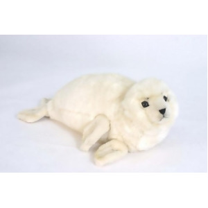 Pack of 2 Life-Like Handcrafted Extra Soft Plush Seal Stuffed Animal 25 - All