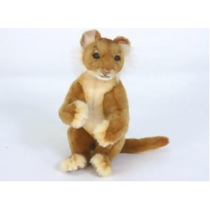 Pack of 2 Life-Like Handcrafted Extra Soft Plush Playful Lion Cub Stuffed Animal 10.5 - All