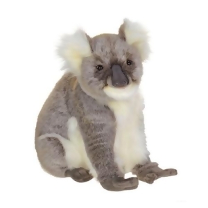 16.5 Lifelike Handcrafted Extra Soft Plush Koala Bear Stuffed Animal - All