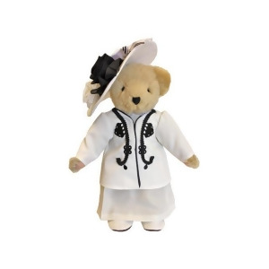 14 Downton Abbey Countess of Grantham Cora Crawley Plush Collectible Teddy Bear - All