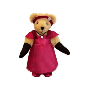 13 Downton Abbey Lady Mary Crawley Plush Collectible Teddy Bear - All
