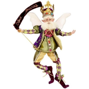 Mark Roberts St. Jude Children's Research Fairy of Miracles Large 22.5 #51-53384 - All