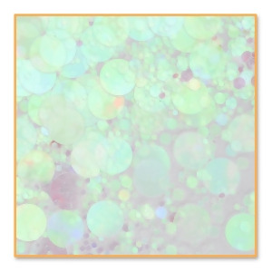 Pack of 6 Iridescent Polka-dot Celebration Confetti Bags 0.5 oz. - All