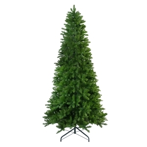 14' Eastern Pine Slim Artificial Christmas Tree Unlit - All