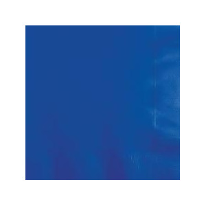 Club Pack of 240 Cobalt Blue 2-Ply Paper Disposable Luncheon Napkins 6.5 - All