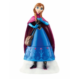Department 56 Decorative Disney Frozen Figurine Trinket Box #4045049 - All