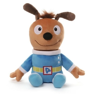 13 Soft Plush Astroblast Comet Smoothie Operator Children's Stuffed Animal Toy - All