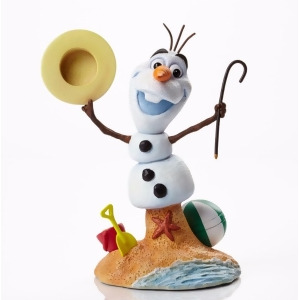 Grand Jester Studios Disney Showcase Frozen Figurine #4046190 - All