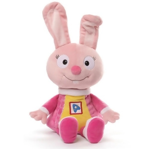13 Soft Plush Astroblast Halley Funny Bunny Children's Stuffed Animal Toy - All