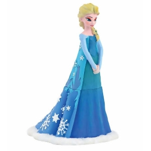 Department 56 Decorative Disney Frozen Figurine Trinket Box #4045050 - All