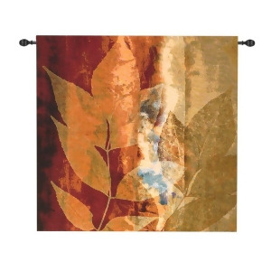 Lush Sunlight Wall Hanging Tapestry 53 x 53 - All