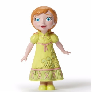 Disney Traditions Frozen Showcase Collection Young Anna Figurine #4050765 - All