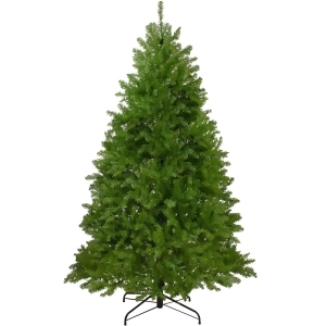 6.5' Northern Pine Full Artificial Christmas Tree Unlit - All