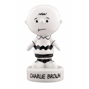 Department 56 Peanuts Anniversary Charlie Figurine #4045055 - All