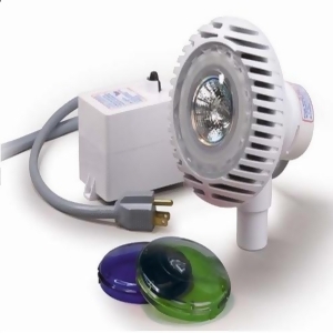 Pentair Water AquaLuminator Halogen Light for Above Ground Swimming Pool and Spa - All