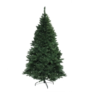 12' x 80 Buffalo Fir Medium Artificial Christmas Tree Unlit - All