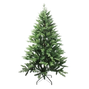 6' Coniferous Mixed Pine Artificial Christmas Tree Unlit - All