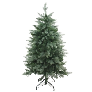 4.5' x 35 Washington Frasier Fir Slim Artificial Christmas Tree Unlit - All