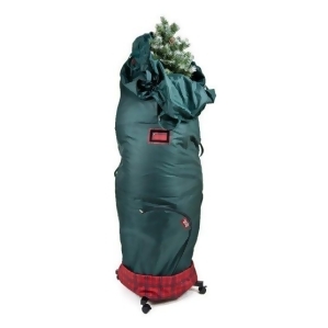 Patented Medium Upright Tree Storage Bag With 2 Way - All