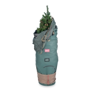 Large Adjustable Upright Christmas Tree Protective Storage Bag Hold 7' Trees - All