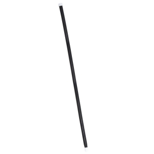 Club Pack of 12 Award Night Black Theatrical Cane Costume Accessories 36 - All