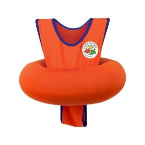Orange Learn to Swim Children's Swimming Beginner Tube Trainer - All