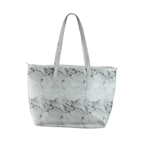 17 Iceware White Marble Insulated Lunch Tote Bag - All