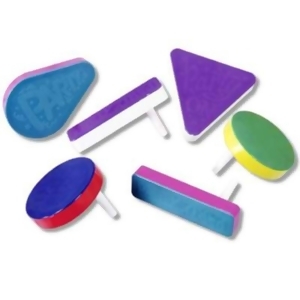 Club Pack of 20 Multicolored Party Noisemaker Favors - All