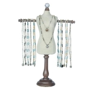 Set of 36 Shades of Blue Bohemian Crystal Prayer Wrap 21 - All