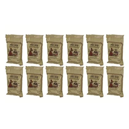 Set of 12 Brown Pro Bar Margarita Sweet and Sour Mix 10
