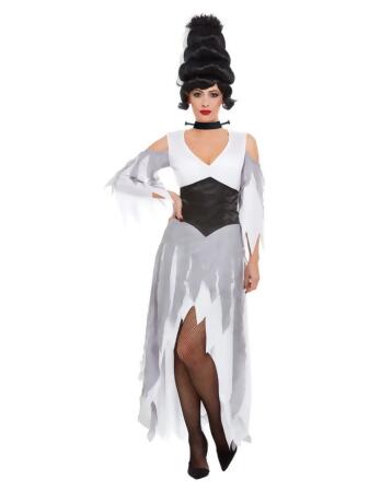 Beautiful Bride Adult Costume - Medium 