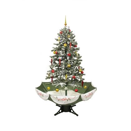 umbrella base christmas tree shop