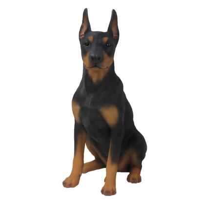 Doberman dog 2024 online shopping