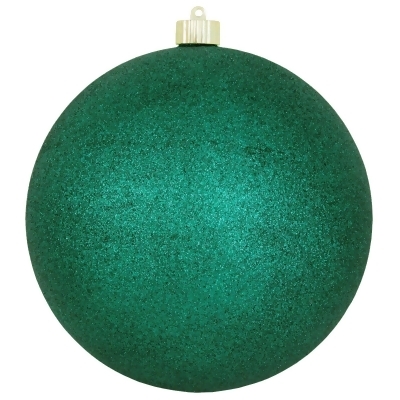 20cm (8) Shatterproof Shiny Ornament - Case of 18 Ornaments