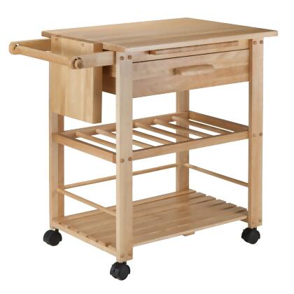 Finland Kitchen Cart 