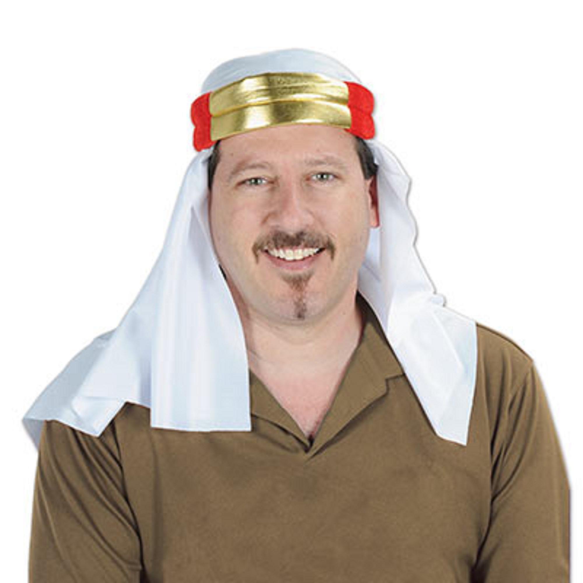 Adult Sheik Costume Adult Sheik Costume