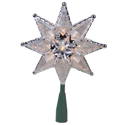 Stitch and assemble your Freestanding Star Tree Topper, then watch your  Christmas display light up with splendid shimmer and shine! Shop…