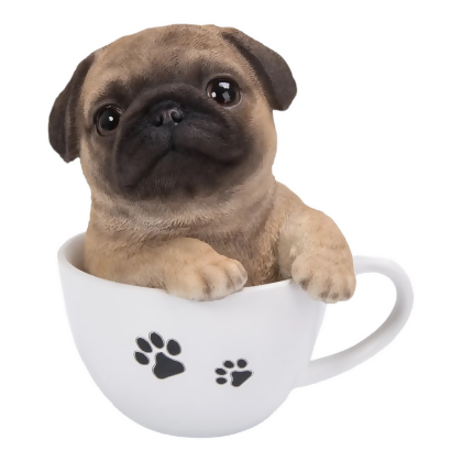 Pug online outlet shopping