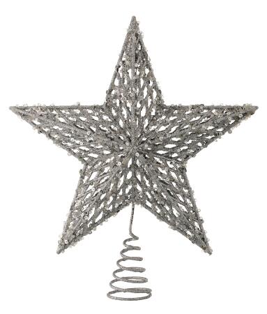 Stitch and assemble your Freestanding Star Tree Topper, then watch your  Christmas display light up with splendid shimmer and shine! Shop…