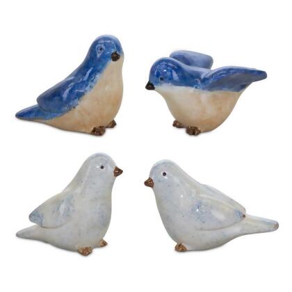 Solid Brass Little Bird Figurine Set  Home Decoration - Plateplus –  Plateplus Premium Dinnerware