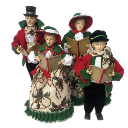 Victorian 2024 christmas clothes