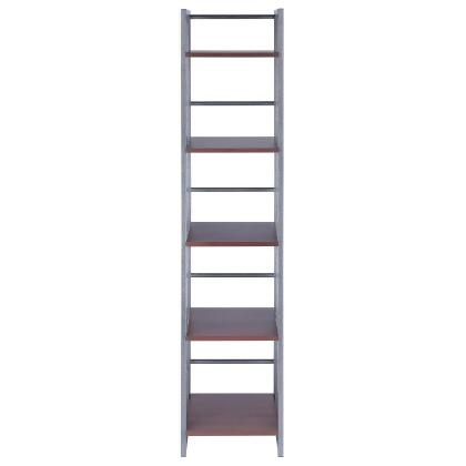 5 Tier Tall Storage Shelf - 61.5