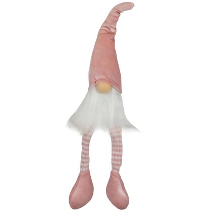 Spring Gnome with Dangling Legs Spring Figure - 15.5