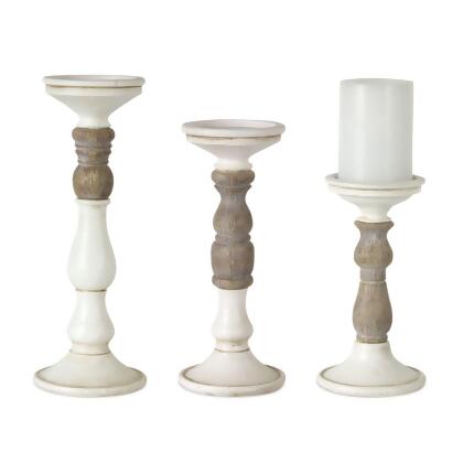 Candle Holders - 12.5