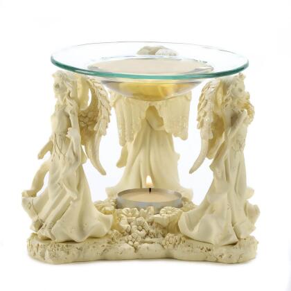 Angelic Trio Oil Warmer - 5.75
