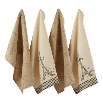 Eifel Tower 